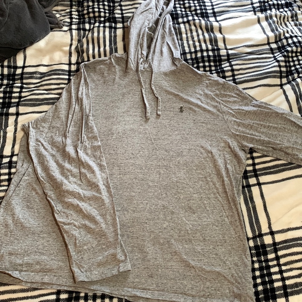 Polo Ralph Lauren Lightweight Pullover XL